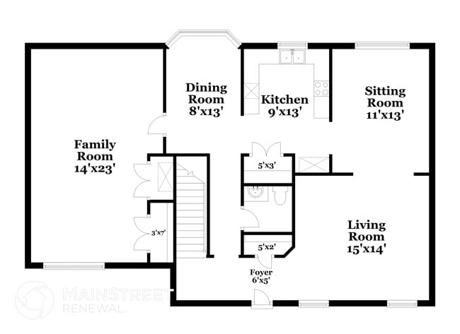Building Photo - 1539 Jeffrey Bryan Dr
