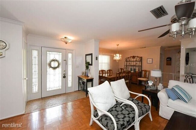 Building Photo - 3 br, 2 bath House - 2814 Concord Street