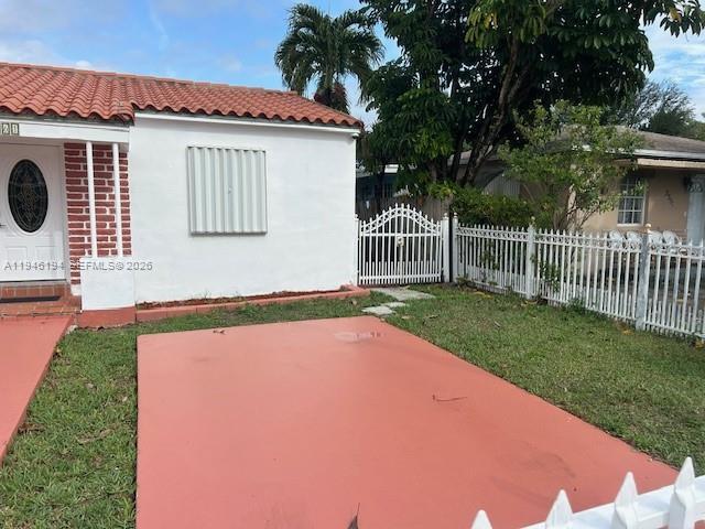 Foto del edificio - 3361 NW 16th St