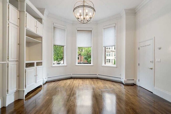 Foto del edificio - 271 Beacon St