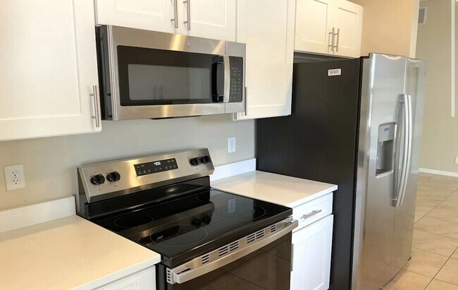 Foto del edificio - 1905 SW Fears Ave