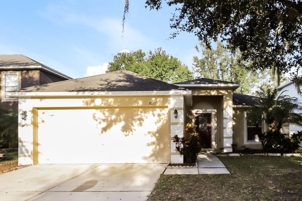 Foto principal - 10303 Frog Pond Dr