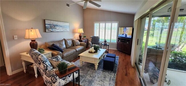Foto del edificio - 1417 Foxfire Ln