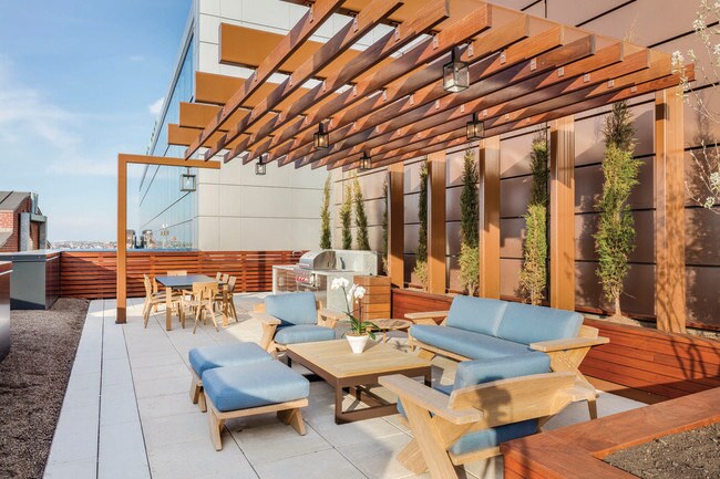 Foto del edificio - 100 Lovejoy Wharf