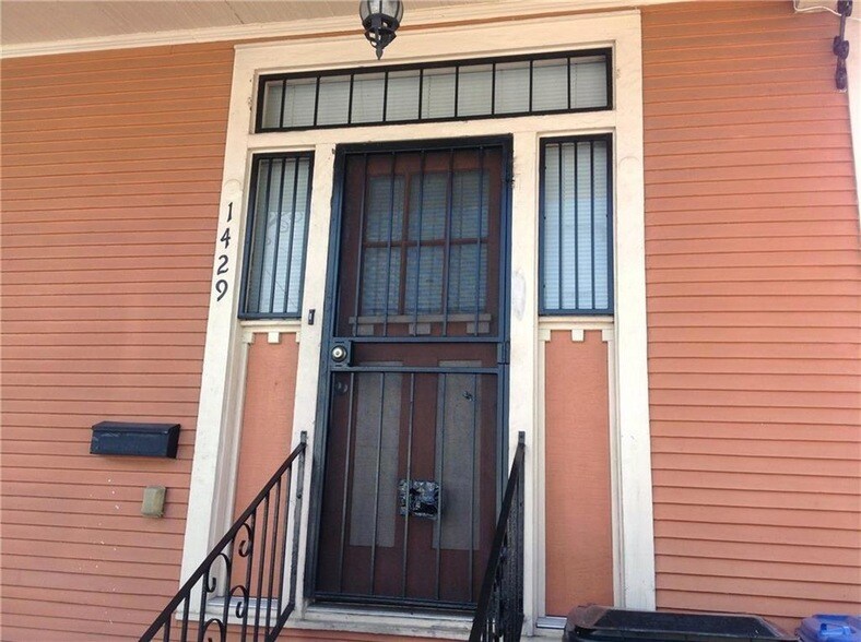 Foto principal - 1429 France St
