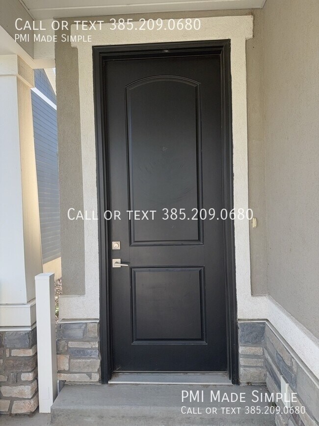 Foto del edificio - 3817 W 2380 N