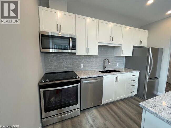 Photo du bâtiment - 104 Garment St