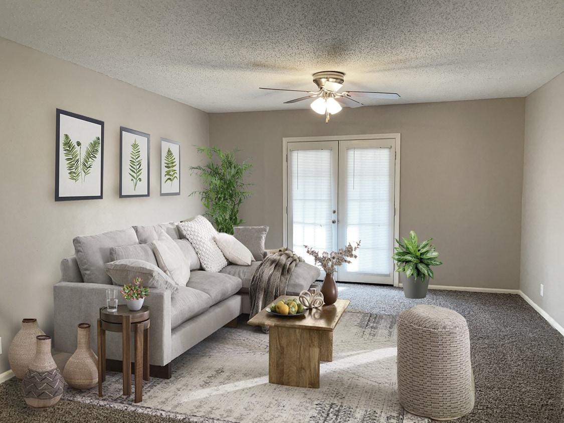 Homes For Rent In Pineville, LA