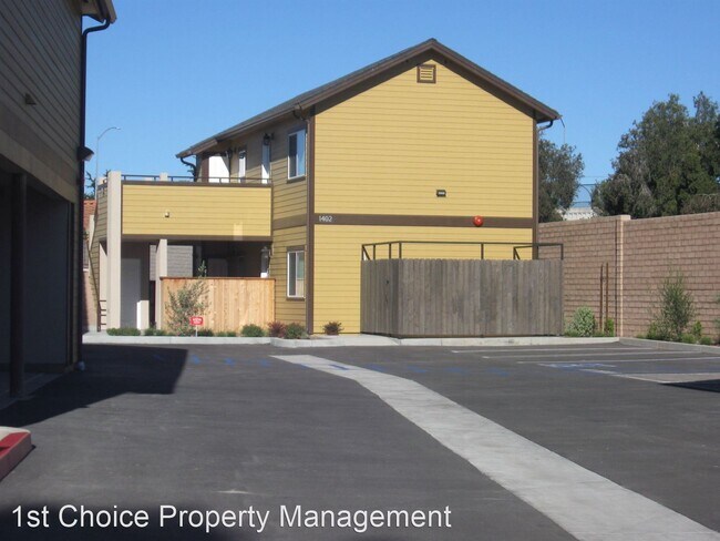 Foto del edificio - 2 br, 1 bath House - 1406C N. Bradley Rd.