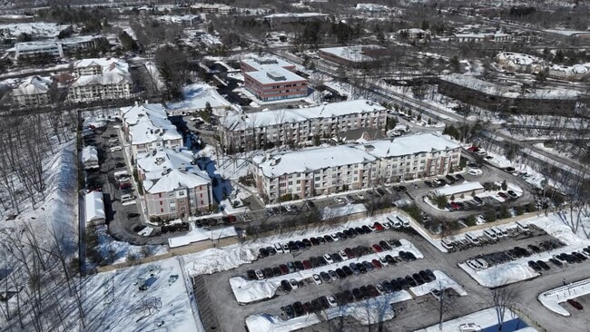  - The Point at Merrimack River