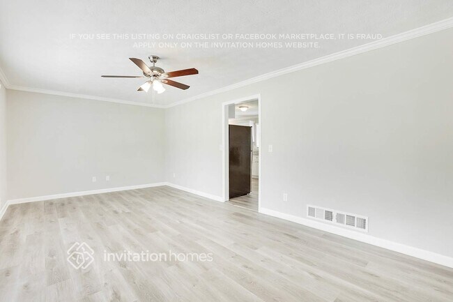 Foto del edificio - 4591 Lindsey Dr SW