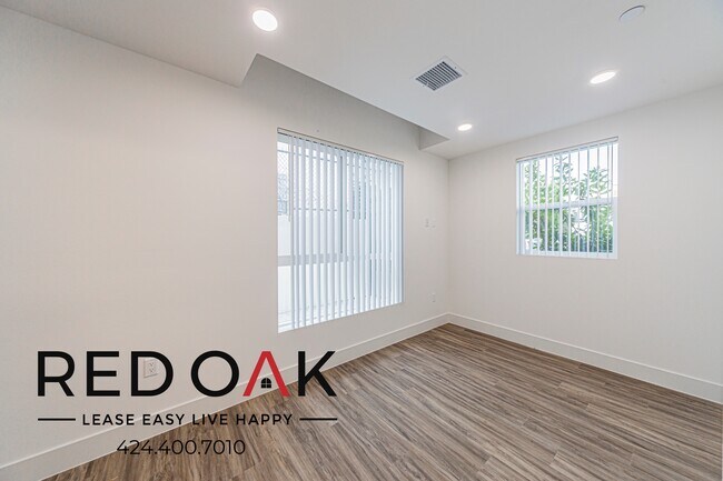Foto del edificio - 4000 Mont Clair St