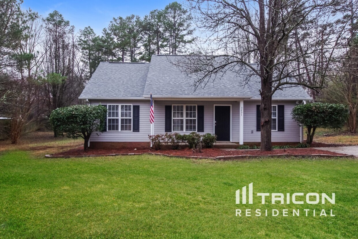 Foto principal - 3231 Winding Trail