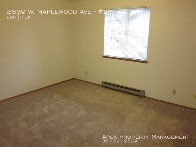 Building Photo - NORTH- Maplewood Place
