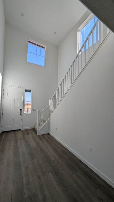 Foto del edificio - 16540 Barnett St