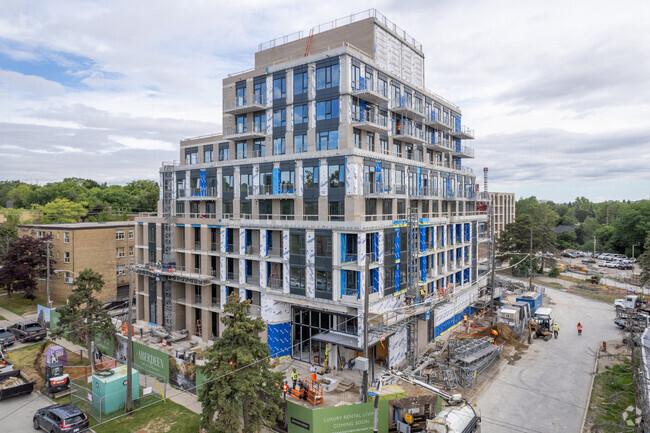 August 2022 - 293 Kingsway