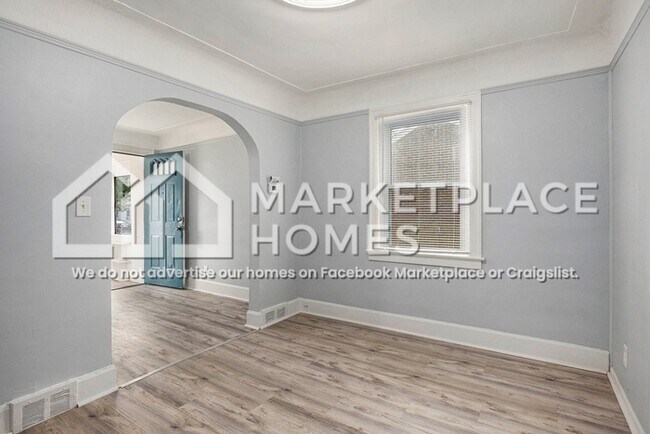 Foto del edificio - 7043 Meadow Ave