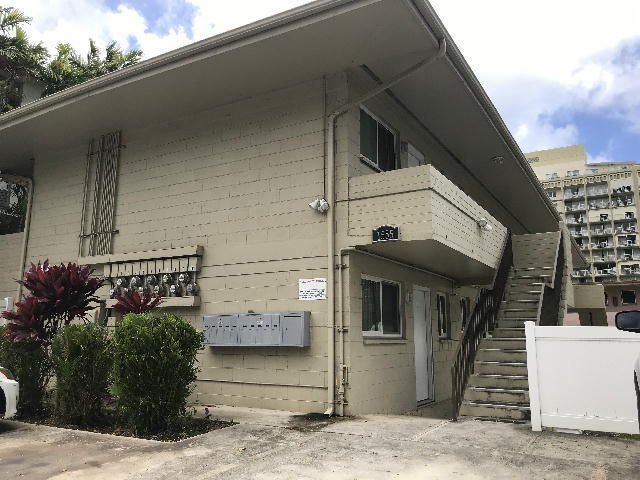 Primary Photo - 1555 Wilder Ave