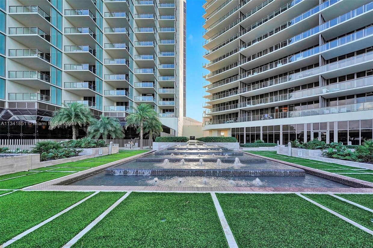 9703 Collins Ave Unit 25013, Bal Harbour, FL 33154 Condo for Rent in
