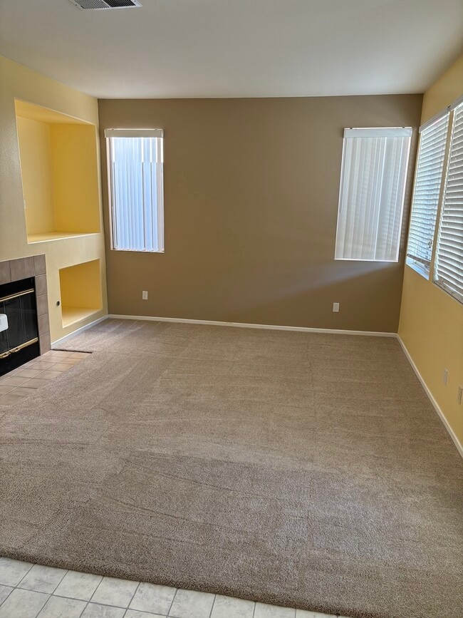 Living room - 19323 Ackerman Ave