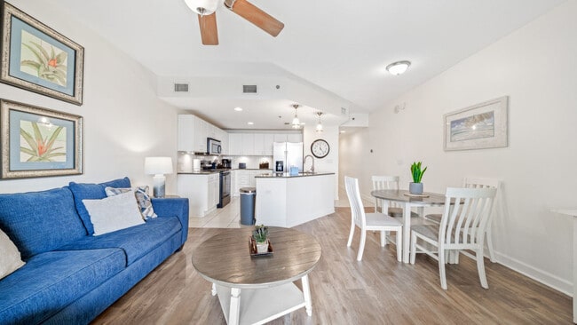 Building Photo - 11800 Front Beach Rd