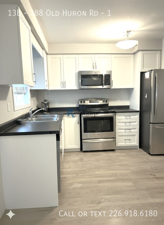 Building Photo - 388-388 Old Huron Rd