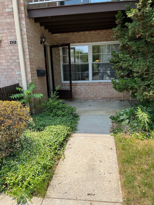 421 Old Xing Unit 421, Devon, PA 19333 Condo for Rent in Devon