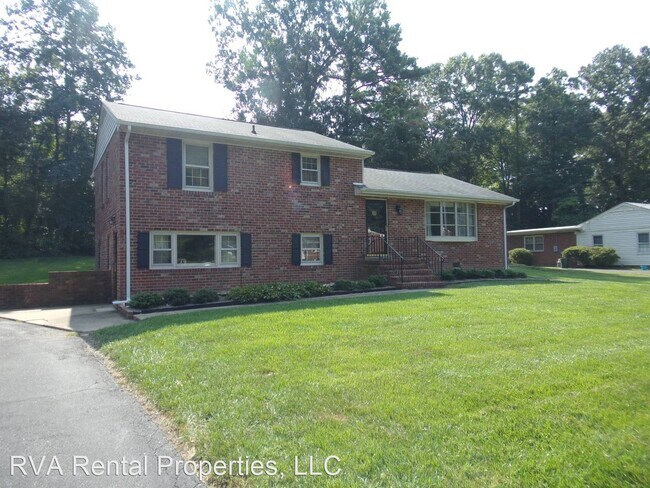 Building Photo - 4 br, 2 bath House - 4101 Sheringham Road