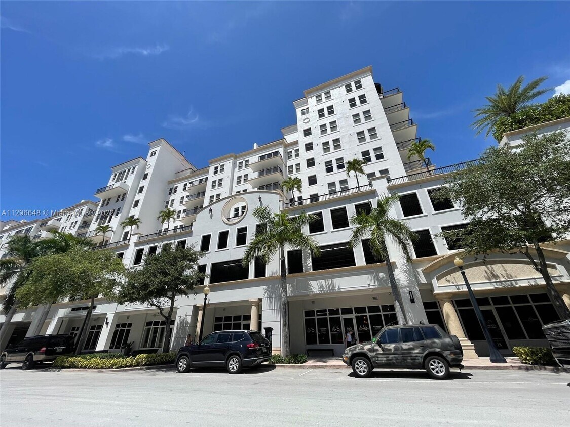 4100 Salzedo St Unit 505, Coral Gables, FL 33146 Condo for Rent in