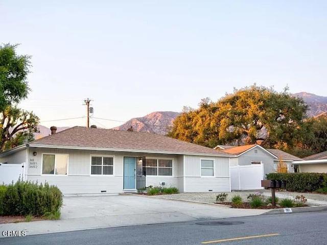 Primary Photo - 361 Norumbega Dr