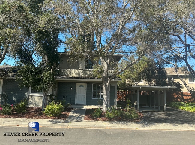 Building Photo - Charming Updated Townhome in West San Ramo...