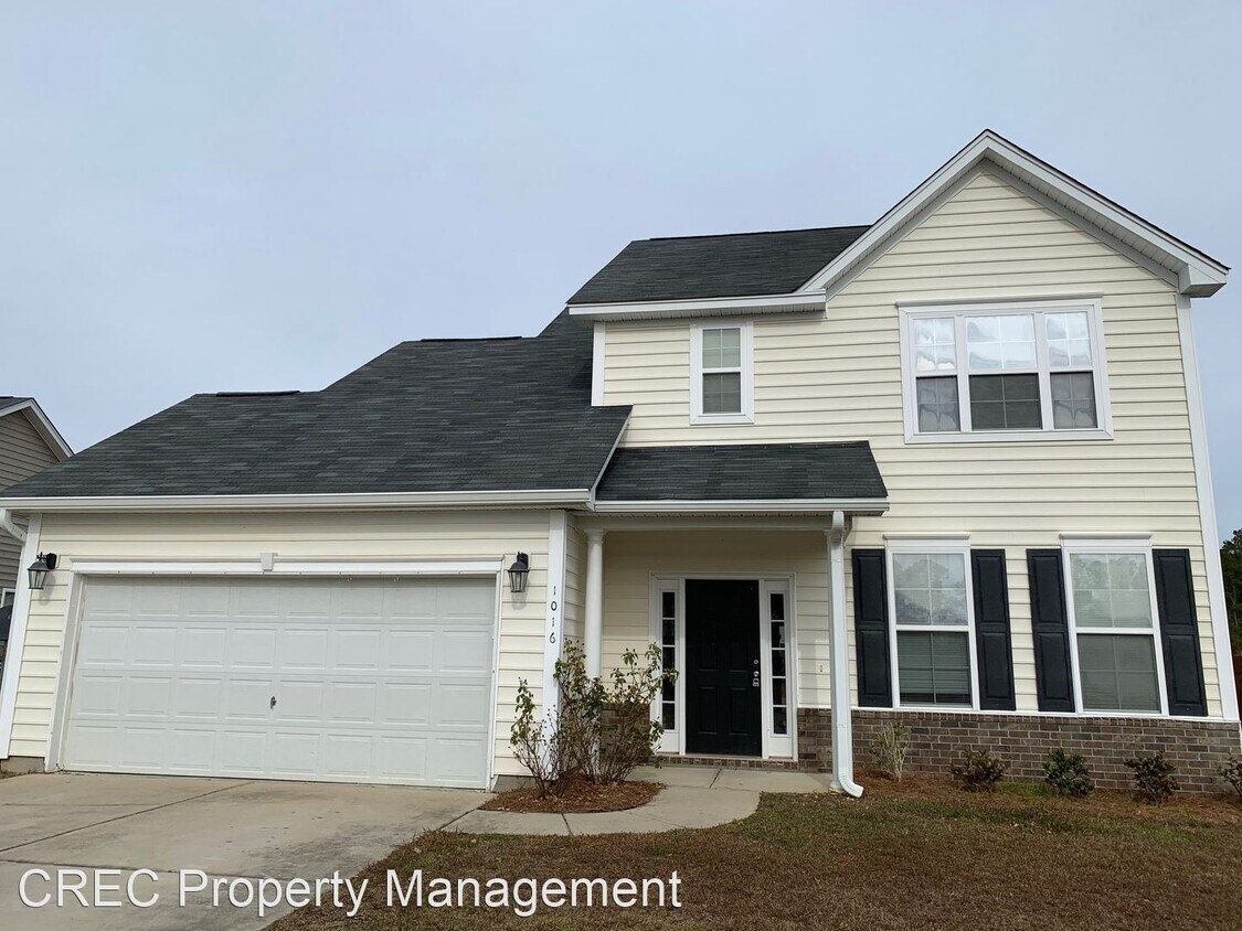 Foto principal - 3 br, 2.5 bath House - 1016 Bridlewood Far...