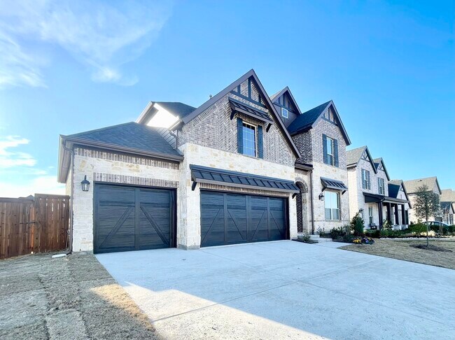 Foto del edificio - 16643 Chadwell Dr