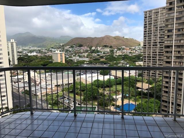 Foto del edificio - 1212 Nuuanu Ave