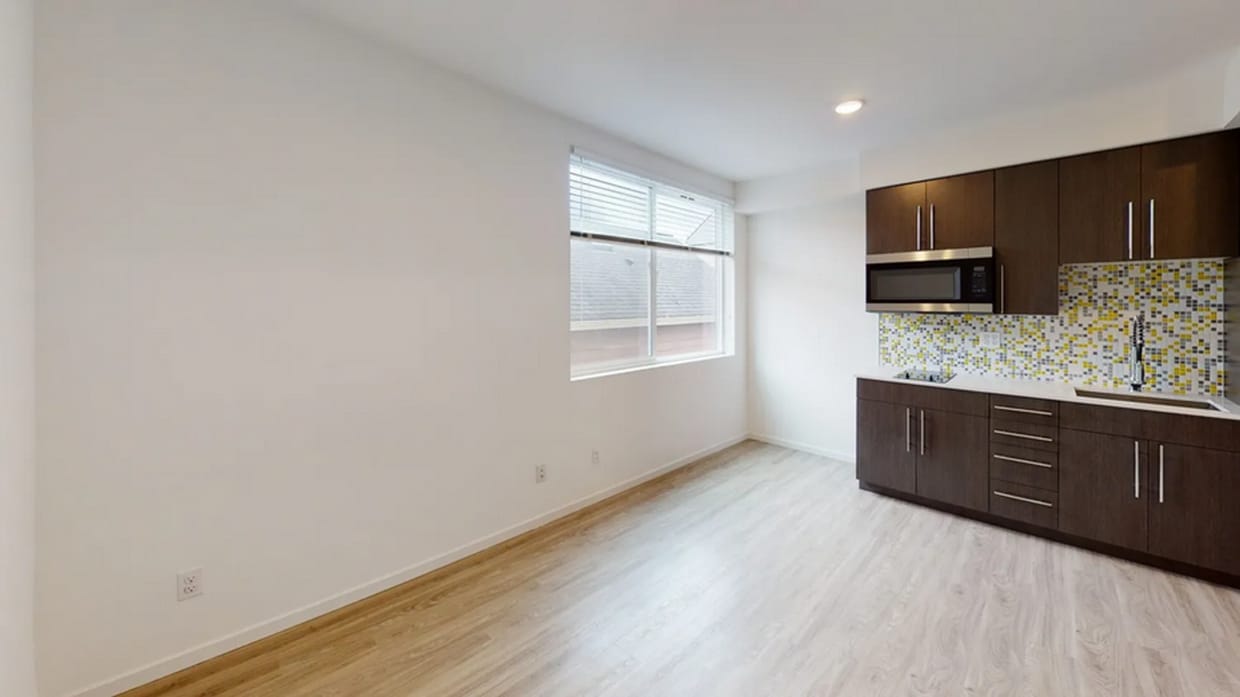 Fresh Look at Contemporary Studios In Desirable Ballard Neighborhood