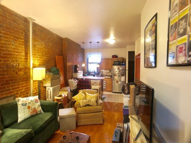 Foto del edificio - 420 St Nicholas Ave