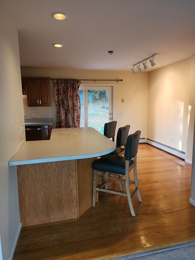 Cocina - 2 Tiffany Ln