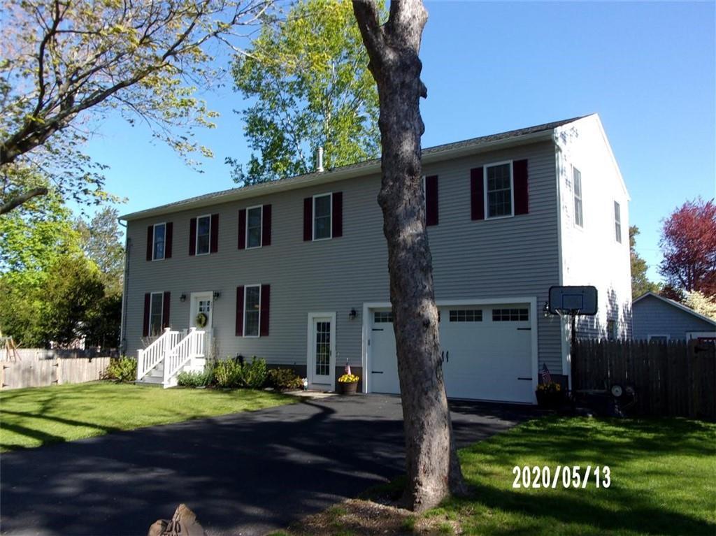 11 Sylvester St, Barrington, RI 02806 House Rental in Barrington, RI