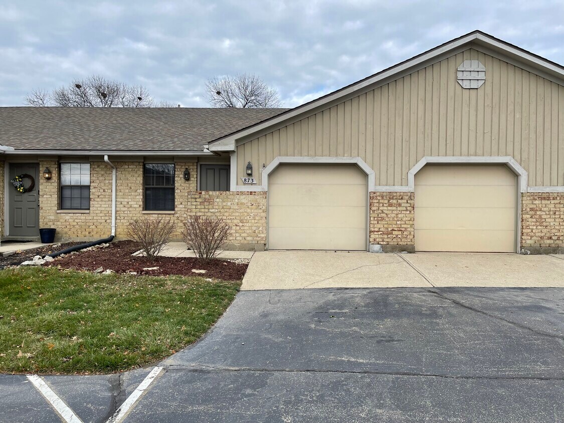 873 Peach Hill Dr Unit 873, Washington Township, OH 45458 Apartments