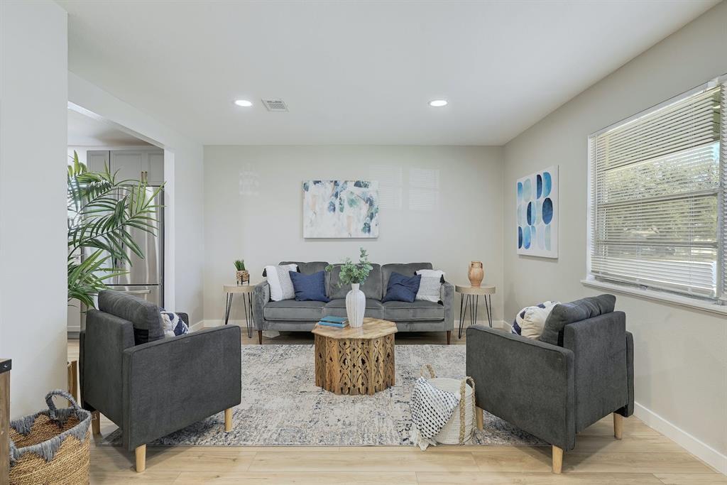 7706 Delafield Ln, Austin, TX 78752 House Rental in Austin, TX