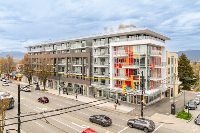 Building Photo - GEC - Kingsway