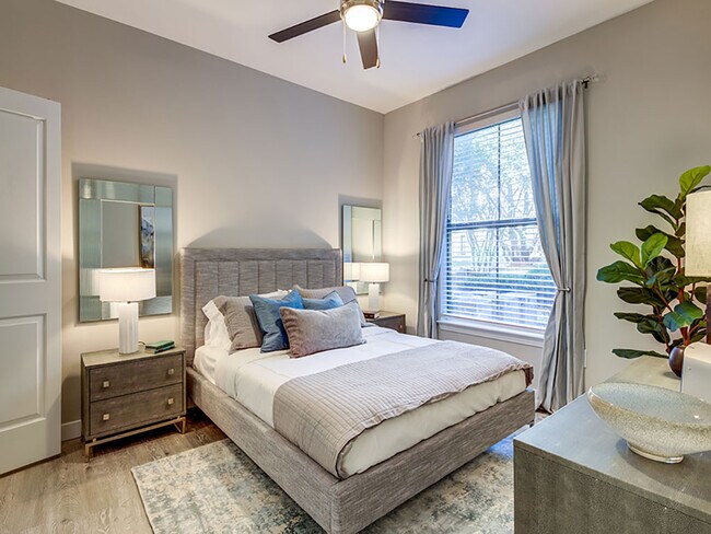 Riata Apartments Austin, TX