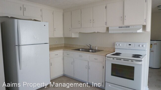 Foto del edificio - 3 br, 1 bath House - 2716 Edwards Ave.