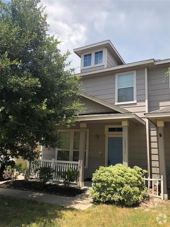 Building Photo - 16814 Libson Falls Dr