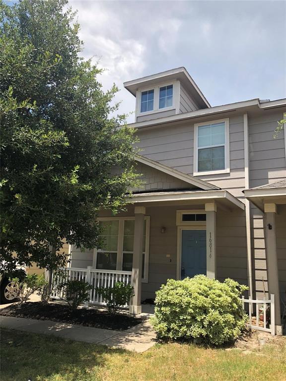 Foto principal - 16814 Libson Falls Dr
