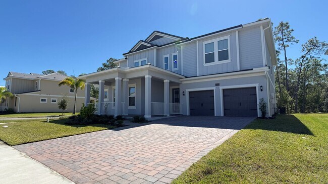 Building Photo - Brand-New 2025 Windermere Home with Loft, ...