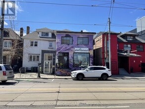 Building Photo - 2257 Dundas St W