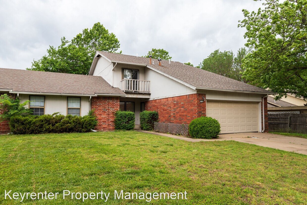 Foto principal - 3 br, 2.5 bath House - 7128 S Darlington Ave