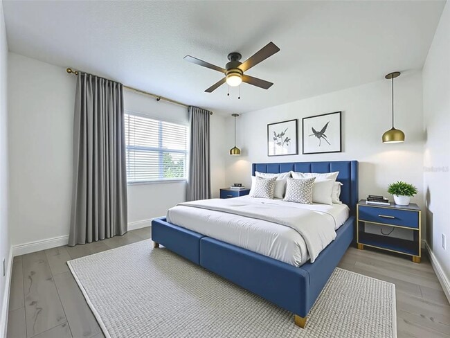 Foto del edificio - 7609 Winter Shade Dr