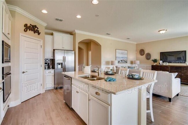Foto del edificio - 10482 Atwater Bay Dr